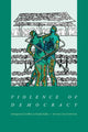 Book cover of: Violence of Democracy. By: Ruchi Chaturvedi