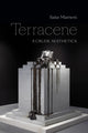 Book cover of: Terracene. By: Salar Mameni
