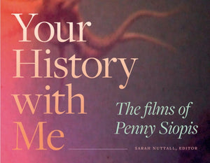 Your History with Me