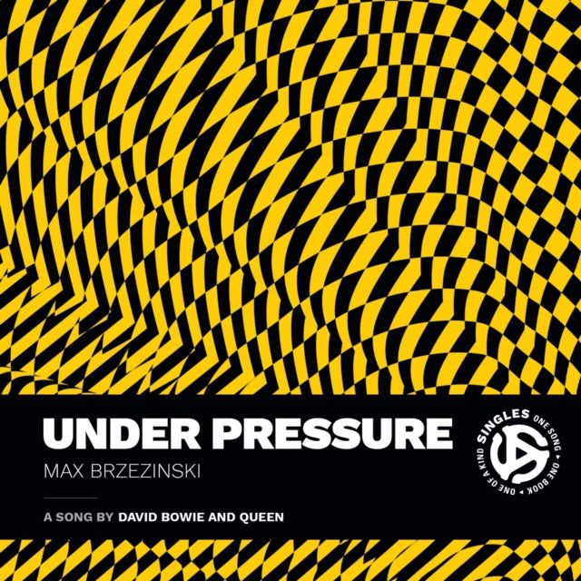 Book cover of: Under Pressure