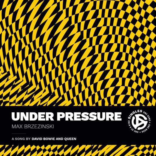 Book cover of: Under Pressure