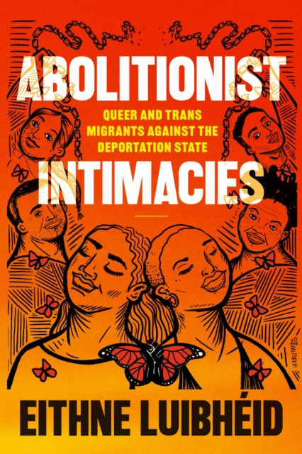 Abolitionist Intimacies