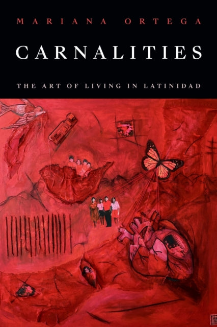 Book cover of: Carnalities