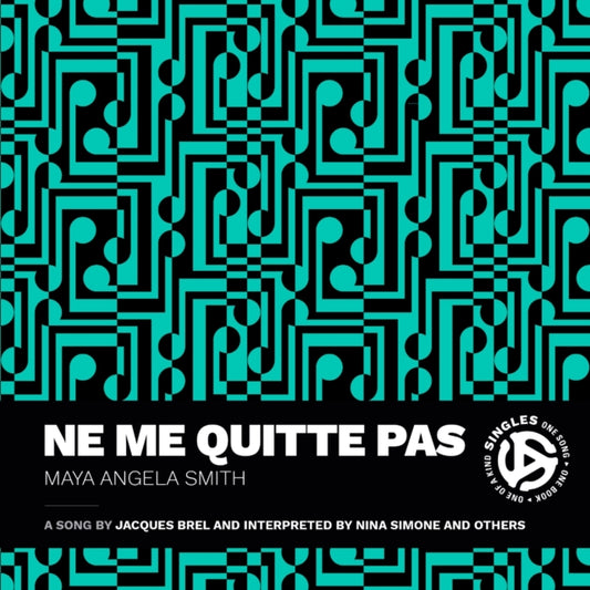Book cover of: Ne Me Quitte Pas