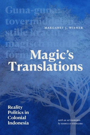 Magic's Translations