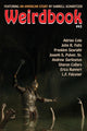 Book cover of: Weirdbook #43. By: Darrell Schweitzer