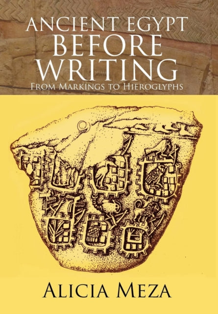 Book cover of: Ancient Egypt Before Writing