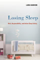 Book cover of: Losing Sleep. By: Laura Harrison
