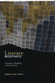 Book cover of: Literary Bioethics. By: Maren Tova Linett