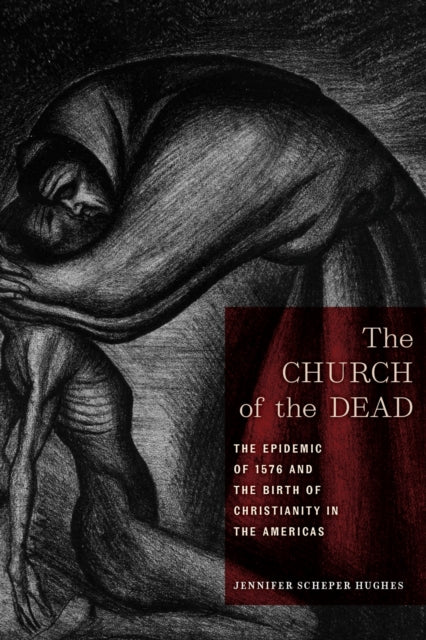 Book cover of: Church of the Dead. By: Jennifer Scheper Hughes