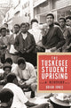 Book cover of: Tuskegee Student Uprising. By: Brian Jones