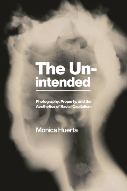 Book cover of: Unintended. By: Monica Huerta