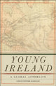 Book cover of: Young Ireland. By: Chris Morash