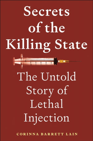 Secrets of the Killing State