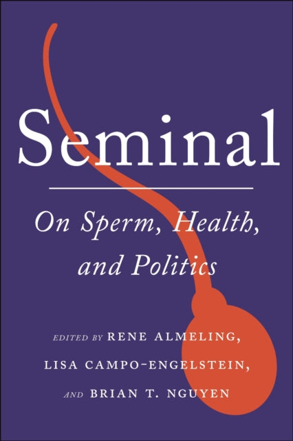 Book cover of: Seminal