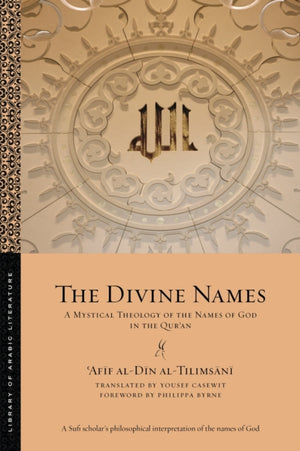 The Divine Names