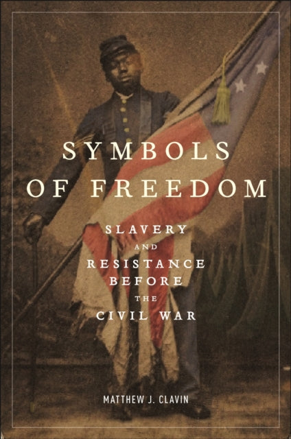Book cover of: Symbols of Freedom