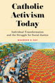 Book cover of: Catholic Activism Today. By: Maureen K. Day