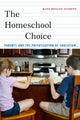 Book cover of: Homeschool Choice. By: Kate Henley Averett