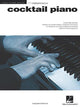 Book cover of: Cocktail Piano