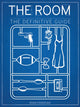 Book cover of: Room. By: Ryan Finnigan