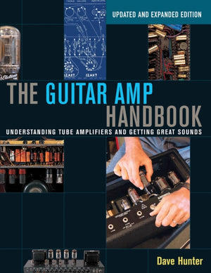 Guitar Amp Handbook