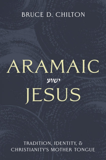 Aramaic Jesus