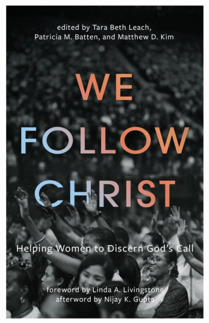 We Follow Christ