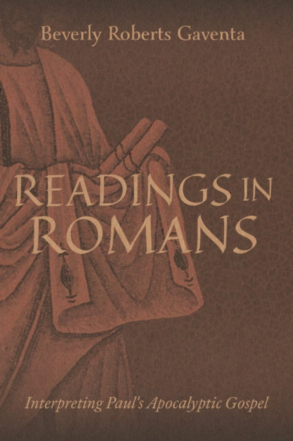 Readings in Romans