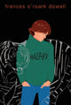 Book cover of: Hazard. By: Frances O'Roark Dowell