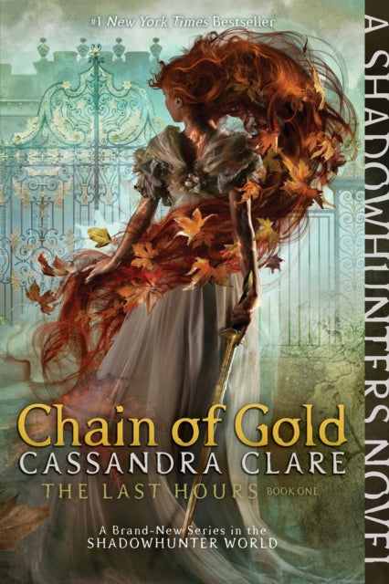 The Chain of Gold