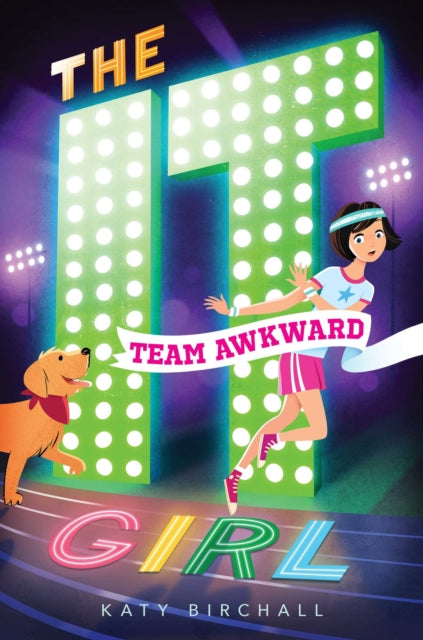 The Team Awkward