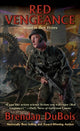 Book cover of: Dark Victory: Red Vengeance. By: Brendan DuBois