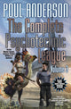 Book cover of: Complete Psychotechnic League, Vol. 3. By: Poul Anderson