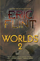 Book cover of: Worlds 2. By: Eric Flint
