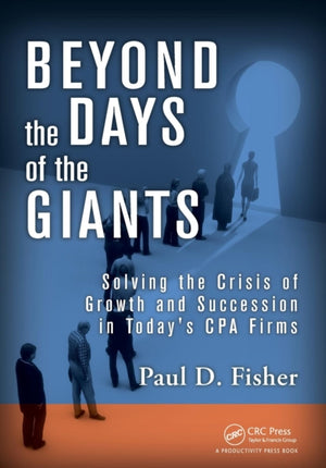 Beyond the Days of the Giants