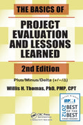 The Basics of Project Evaluation and Lessons Learned
