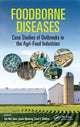 Book cover of: Foodborne Diseases. By: Jan Mei Soon