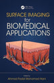 Book cover of: Surface Imaging for Biomedical Applications. By: Ahmad Fadzil Mohamad Hani