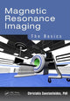 Book cover of: Magnetic Resonance Imaging. By: Christakis Constantinides
