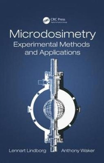 Book cover of: Microdosimetry. By: Hooshang Nikjoo