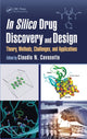 Book cover of: In Silico Drug Discovery and Design. By: Claudio N. Cavasotto