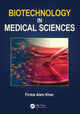 Book cover of: Biotechnology in Medical Sciences