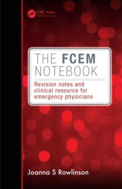 The FCEM Notebook