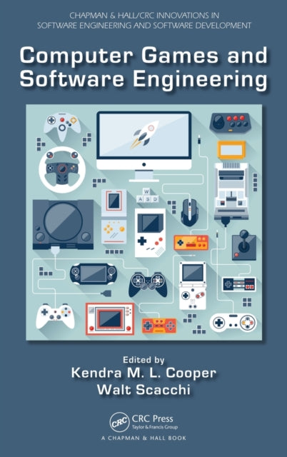 Computer Games and Software Engineering