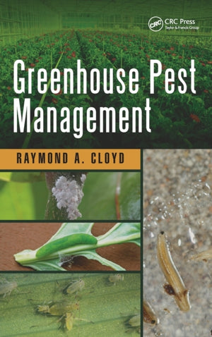 Greenhouse Pest Management