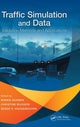 Book cover of: Traffic Simulation and Data. By: Winnie Daamen