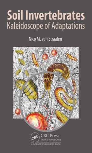 Soil Invertebrates