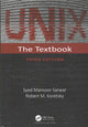 Book cover of: UNIX. By: Syed Mansoor Sarwar