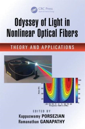 Odyssey of Light in Nonlinear Optical Fibers